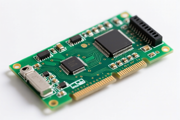 Industrial Grade PCB
