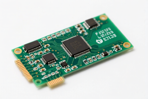 Industrial Grade PCB