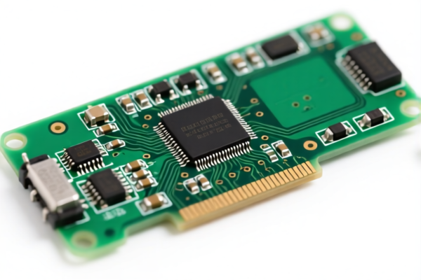 Industrial Grade PCB