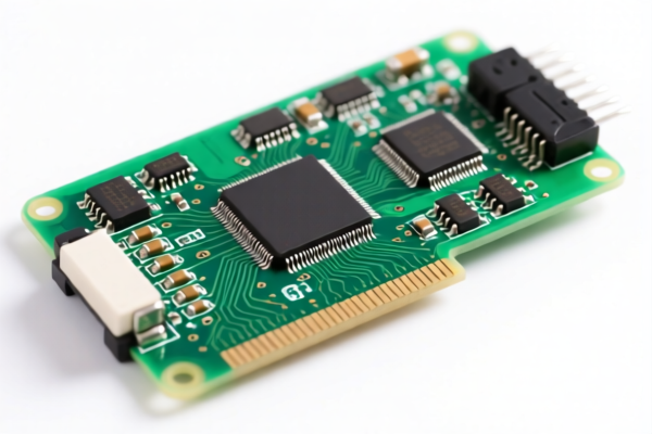 Medical Device PCB