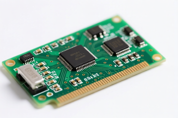 Medical Device PCB