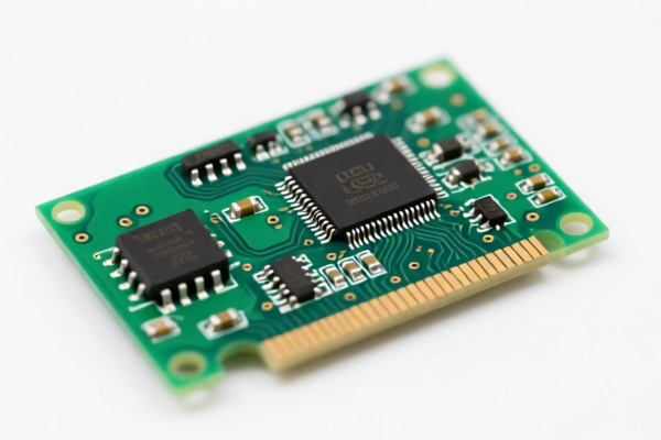 Medical Device PCB