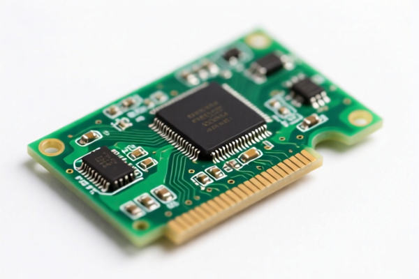 Rigid PCB