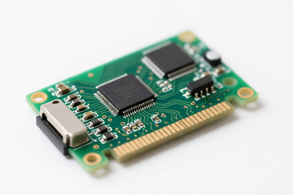 Rigid PCB