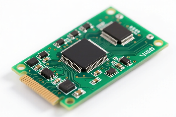 Rigid PCB