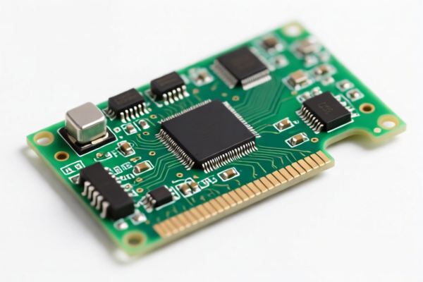 Rigid PCB