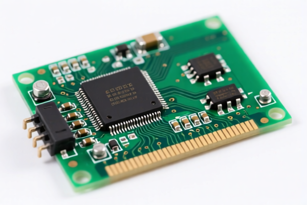 Security Equipment PCB