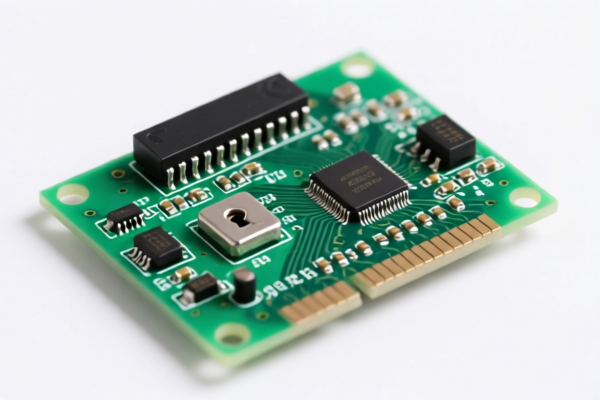 Security Equipment PCB