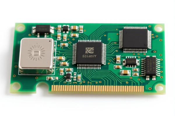 Security Equipment PCB