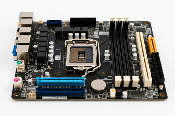Server Motherboard