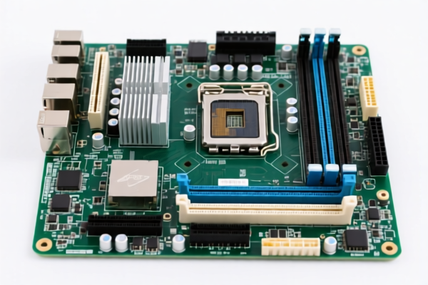 Server Motherboard
