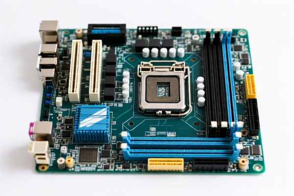 Server Motherboard