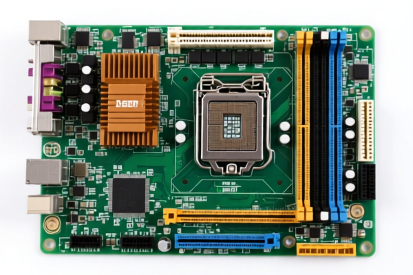 Server Motherboard