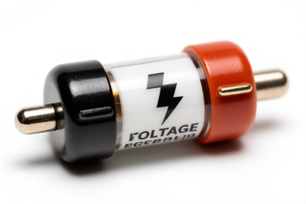 High Voltage Fuse