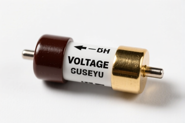 High Voltage Fuse