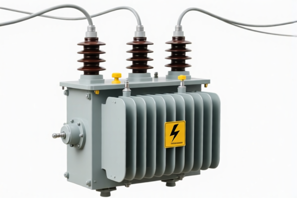 Outdoor High Voltage Lightning Arresters