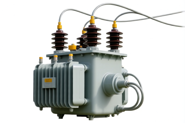 Outdoor High Voltage Lightning Arresters