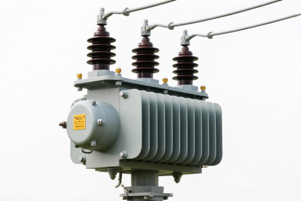 Outdoor High Voltage Lightning Arresters