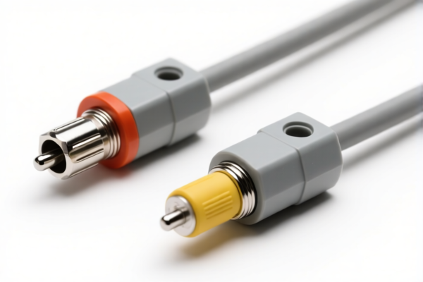 High Voltage Line Connectors
