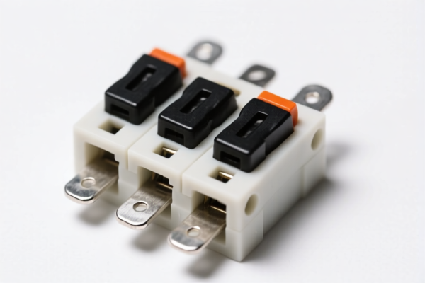 Fuse Boxes