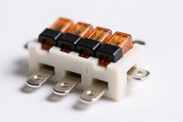 Fuse Boxes