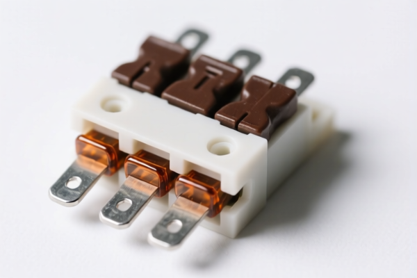 Fuse Boxes