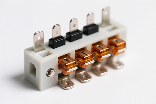 Fuse Boxes
