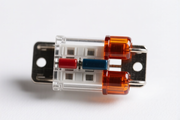 Fuse Protectors