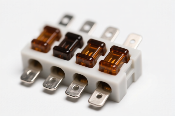 Fuse Sets