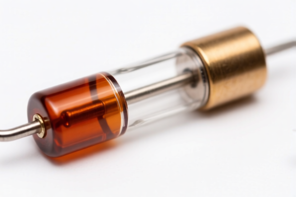 High Rupturing Capacity Fuse