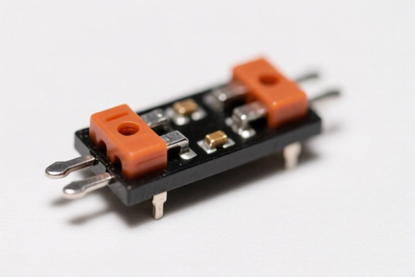 Miniature Electronic Fuse