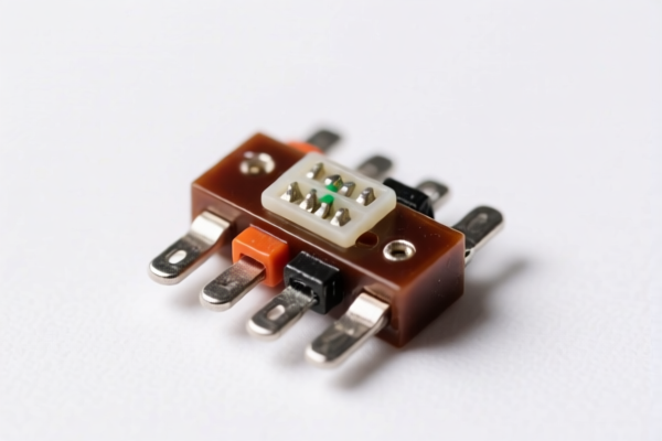 Miniature Electronic Fuse