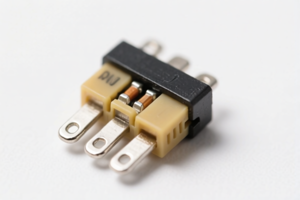 Miniature Electronic Fuse