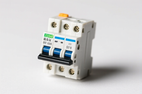 Miniature Circuit Breaker