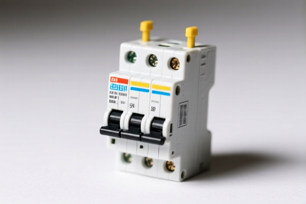 Miniature Circuit Breaker
