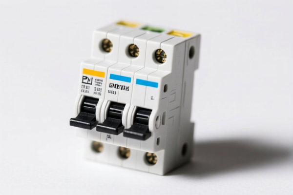Miniature Circuit Breaker