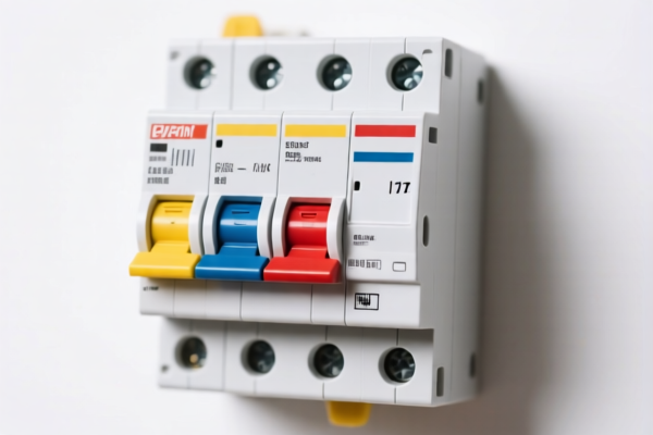 Air Circuit Breaker