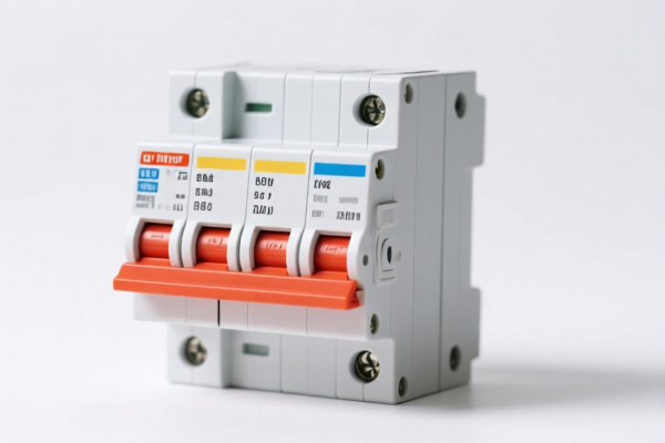 Air Circuit Breaker