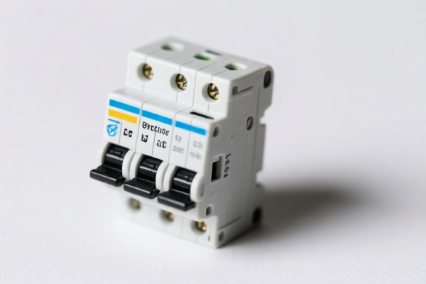 Miniature Circuit Breaker