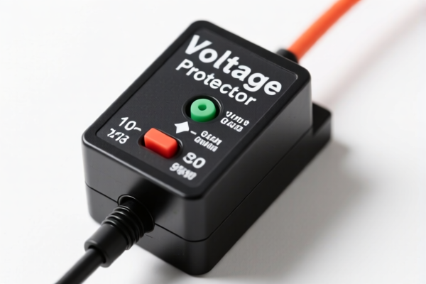 Over Voltage Protector