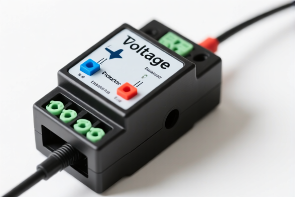 Over Voltage Protector