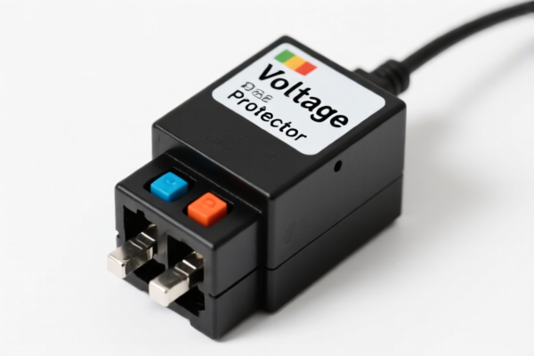Over Voltage Protector