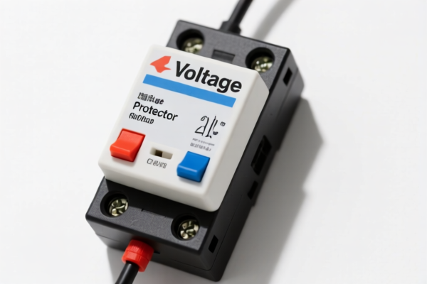 Over Voltage Protector