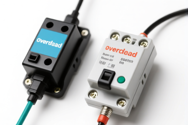 Motor Protection Switch