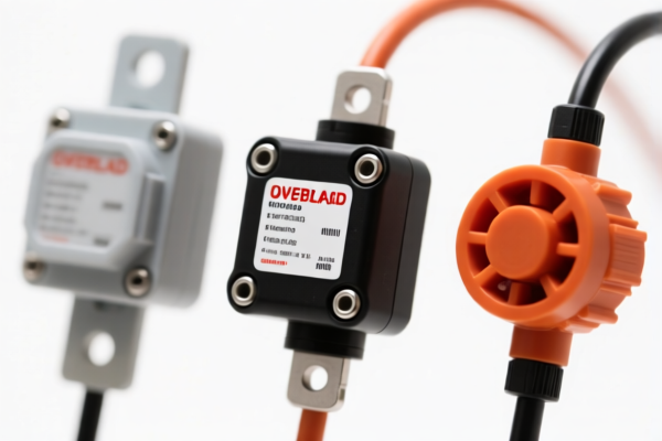 Motor Protection Switch