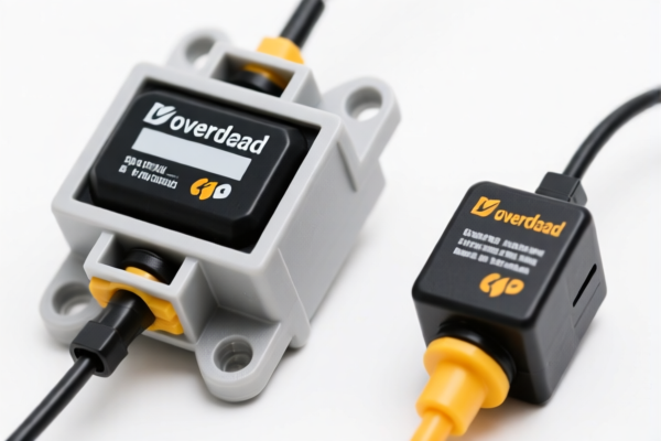 Motor Protection Switch