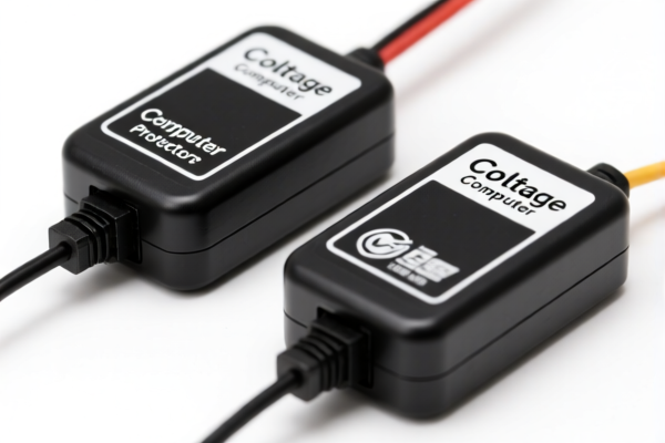 Low Voltage Computer Protectors