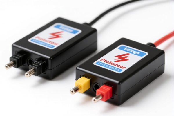 Low Voltage Computer Protectors