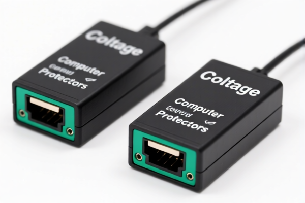 Low Voltage Computer Protectors