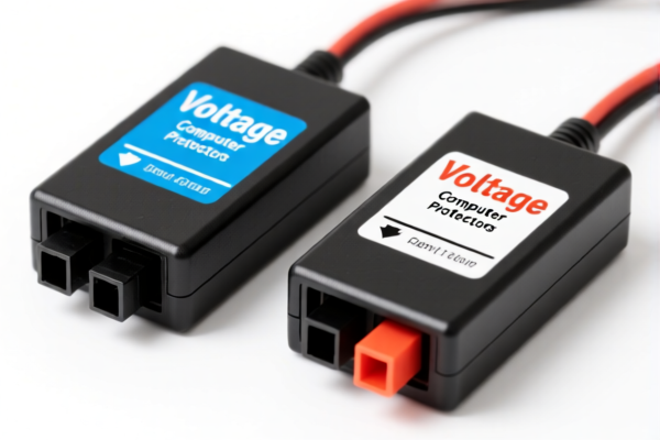 Low Voltage Computer Protectors